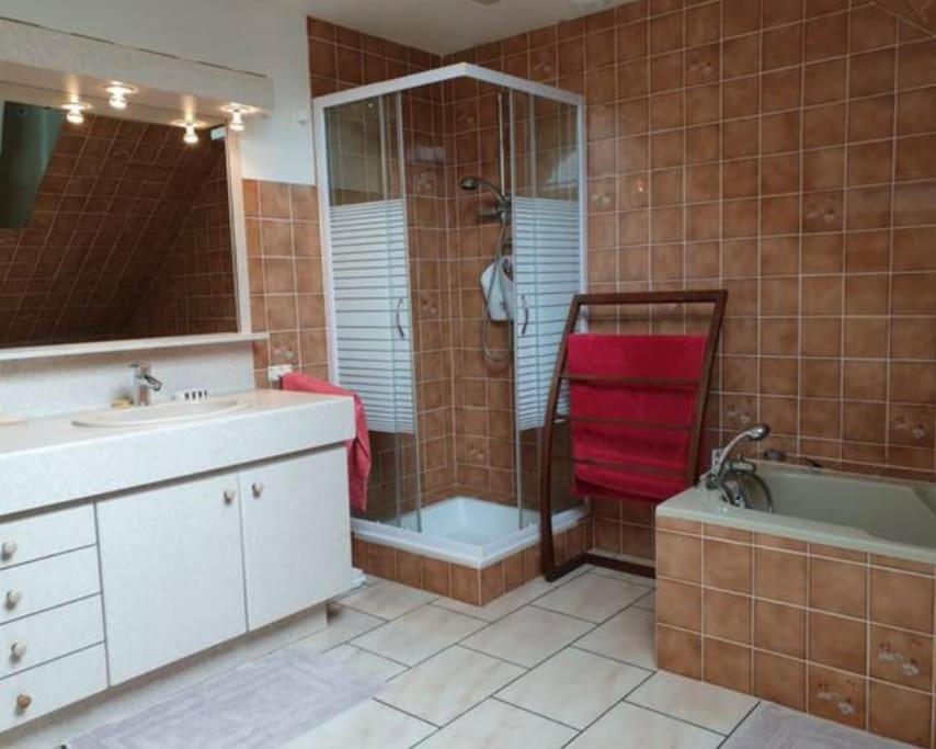 Maison En Pierre Au Milieu Du Bocage Coulouvray-Boisbenâtre Esterno foto