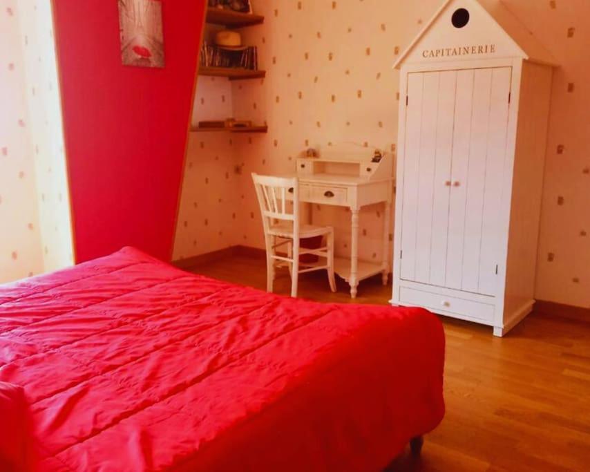 Maison En Pierre Au Milieu Du Bocage Coulouvray-Boisbenâtre Esterno foto